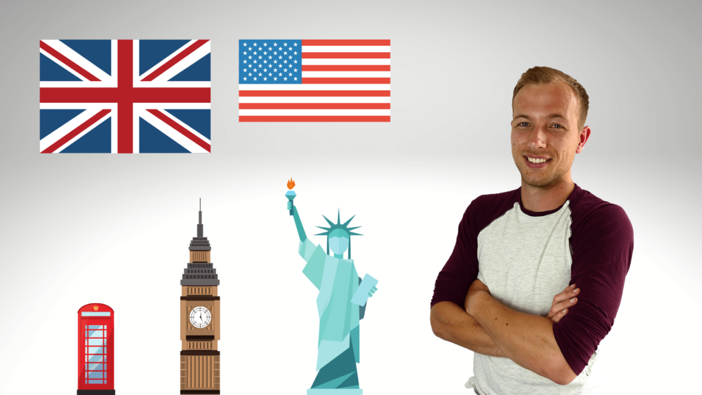 Englisch A1-Kurs | Sprachuniversum | Luca Diehl