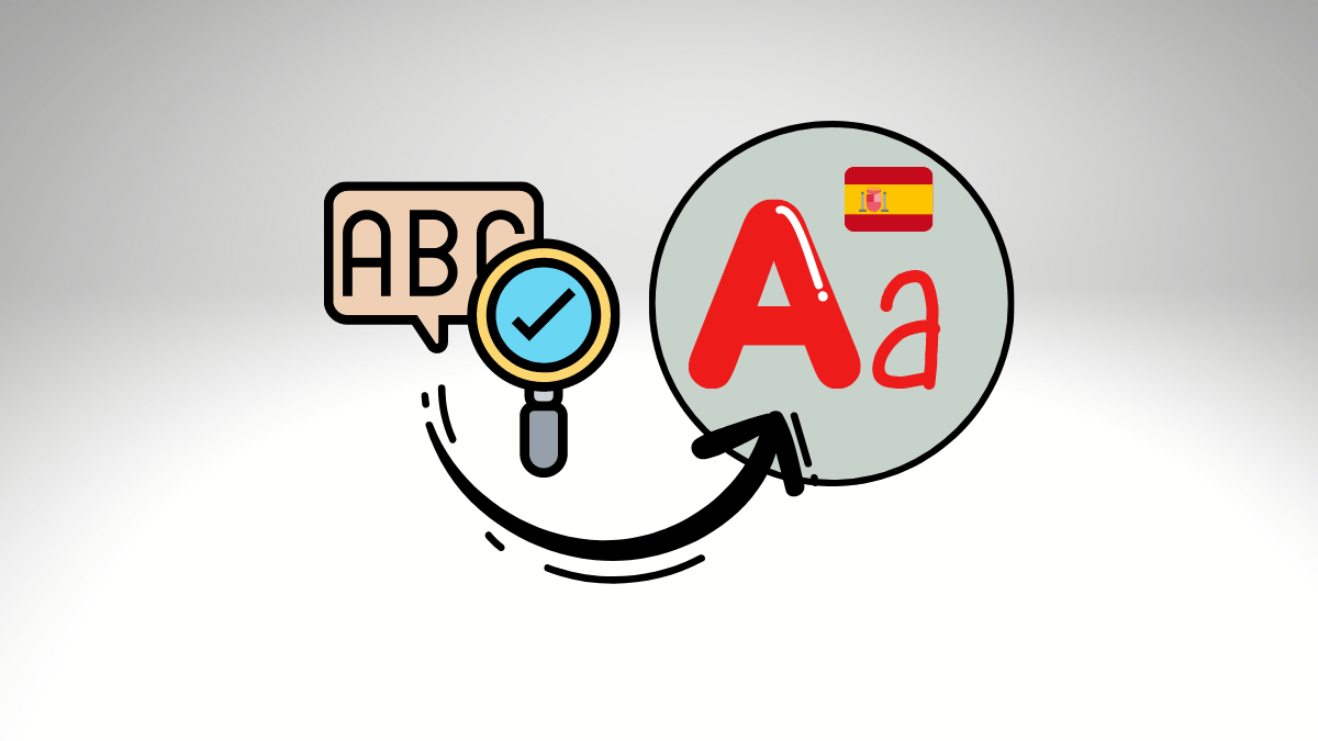 Die Verneinung im Spanischen | Alle Regeln inkl. Beispielsätze