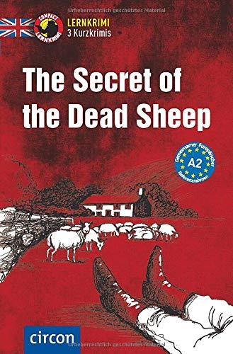 Lernkrimi Englisch A2 - The Secret of Dead Sheep