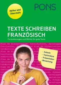 PONS Texte schreiben Französisch (*)