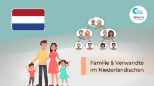 Beitragsbild Familie Niederländisch